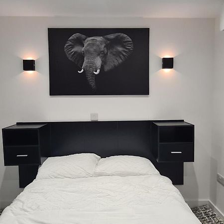 Home Away From Home! Pont Yates Extérieur photo