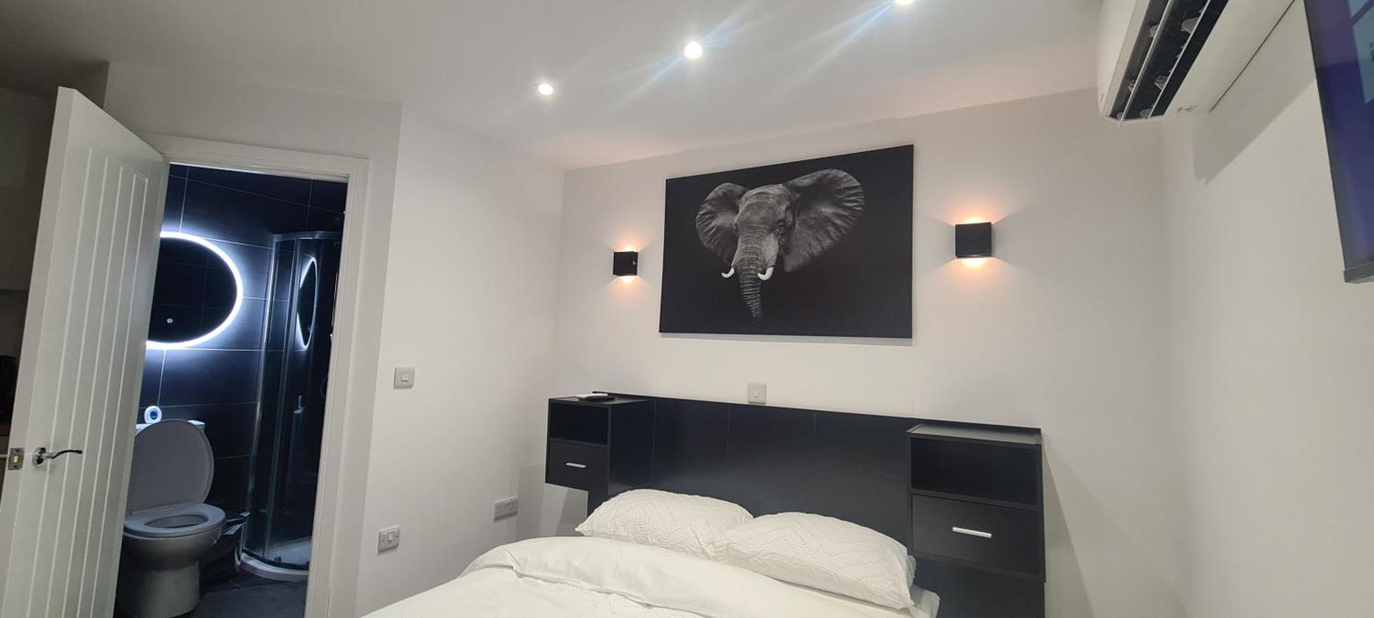 Home Away From Home! Pont Yates Extérieur photo