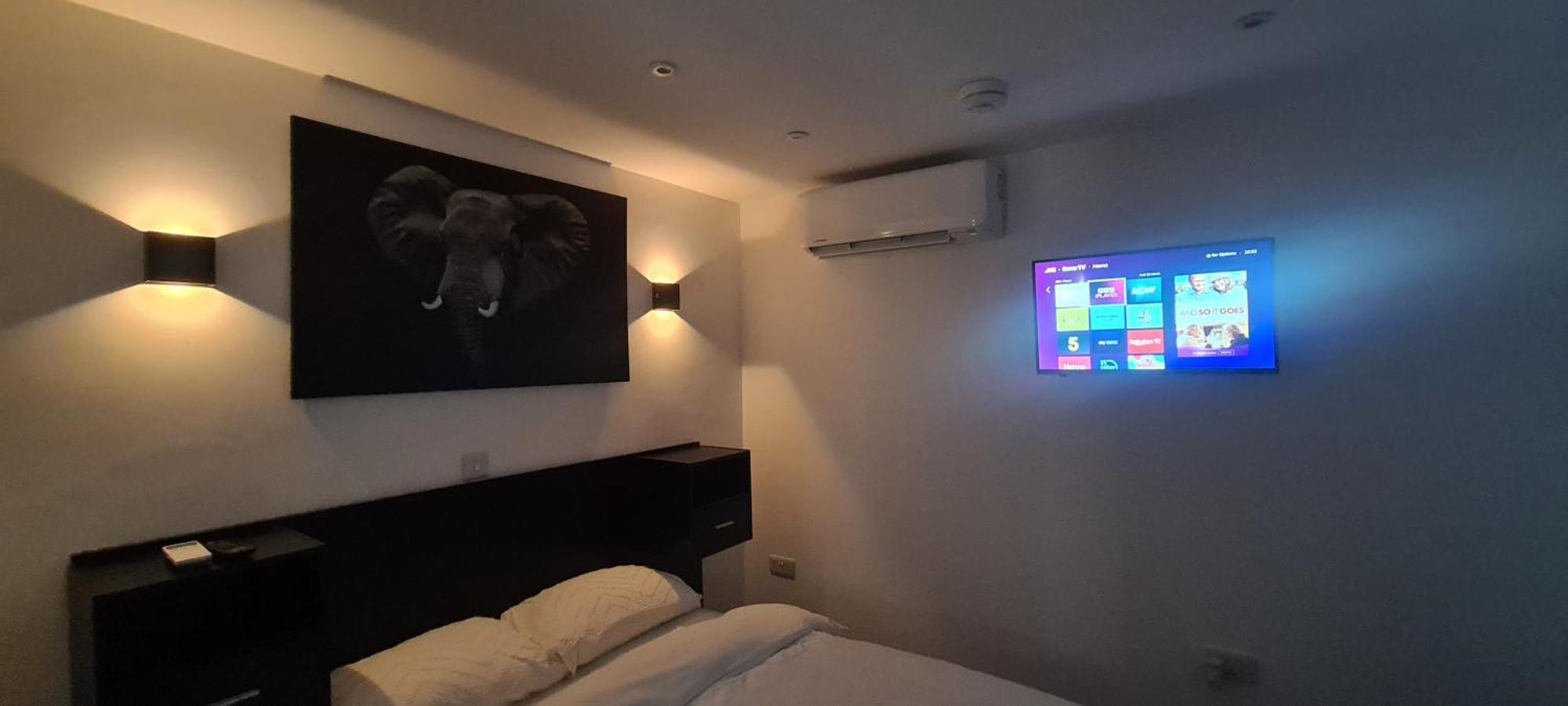 Home Away From Home! Pont Yates Extérieur photo