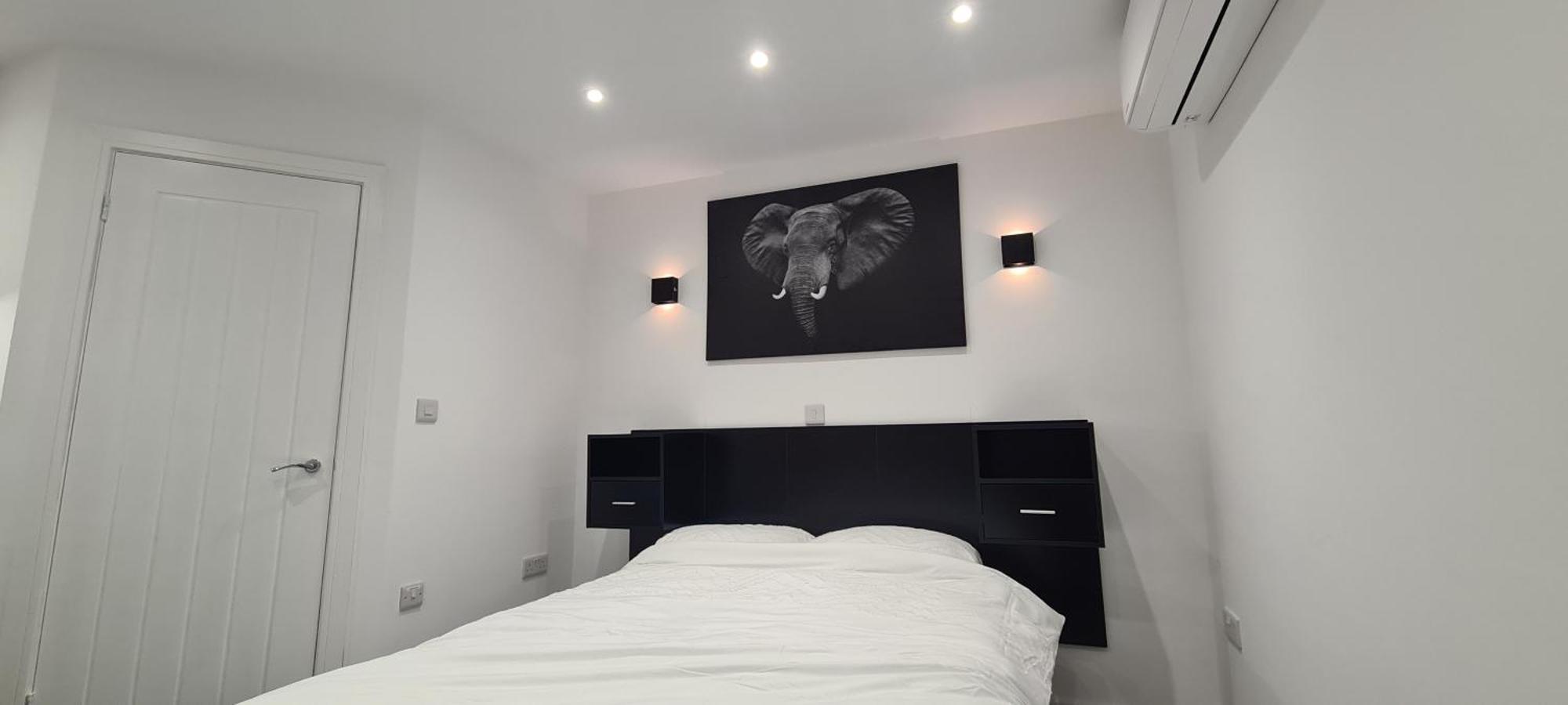 Home Away From Home! Pont Yates Extérieur photo