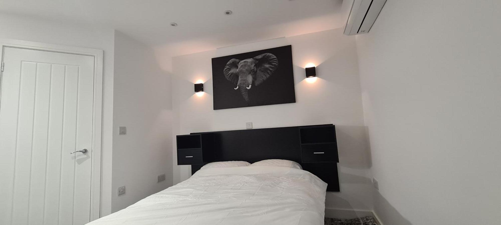 Home Away From Home! Pont Yates Chambre photo