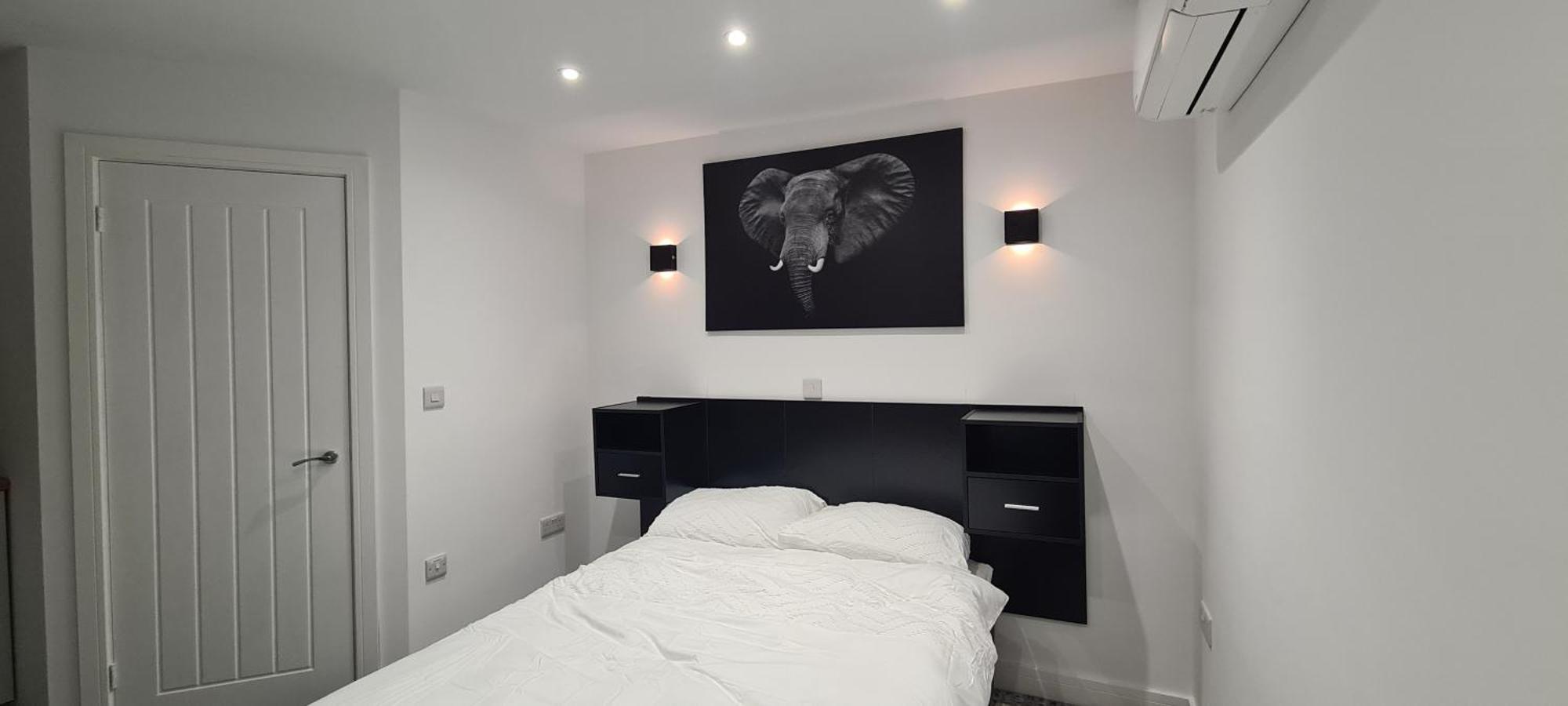 Home Away From Home! Pont Yates Chambre photo